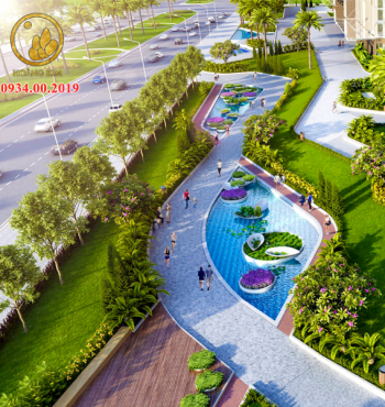 Thiết Kế Cảnh Quan: Thiên Đường Nghỉ Dưỡng Tại Nhà Lý Tưởng Nhất 2021